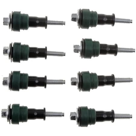 Dorman Isolator Bolts, 55164 55164